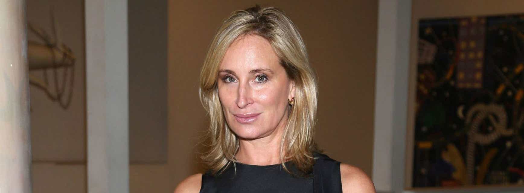 Sonja Morgan