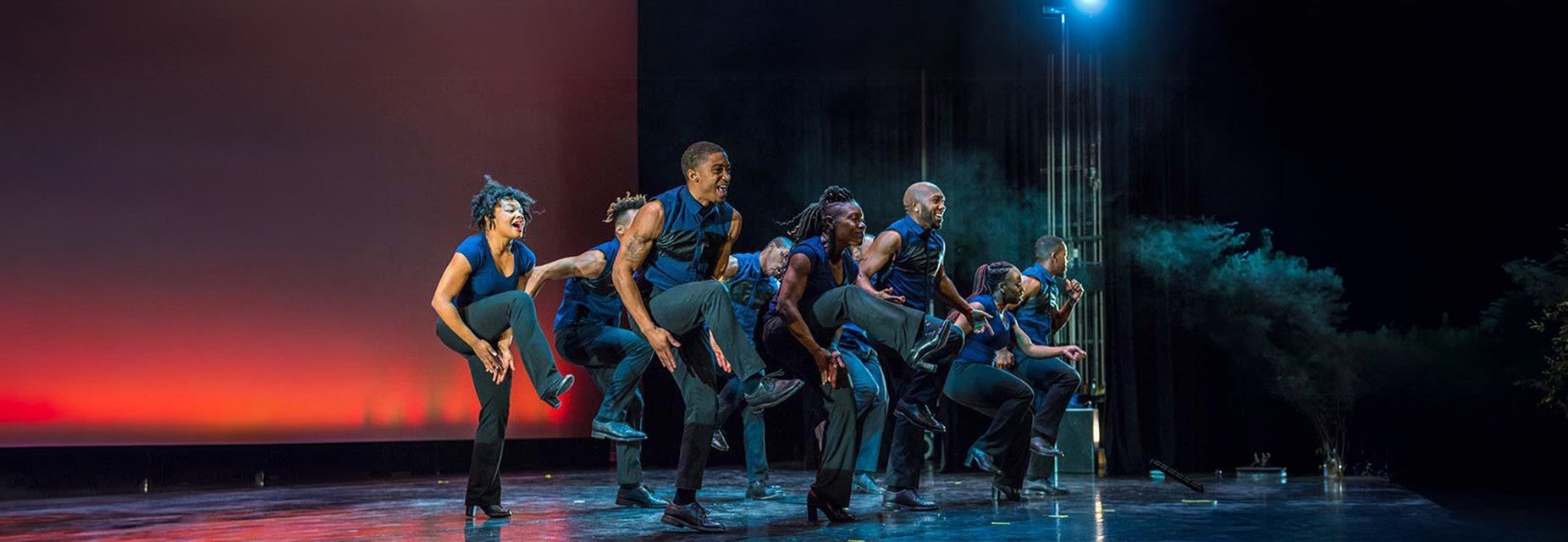 Step Afrika! Tickets