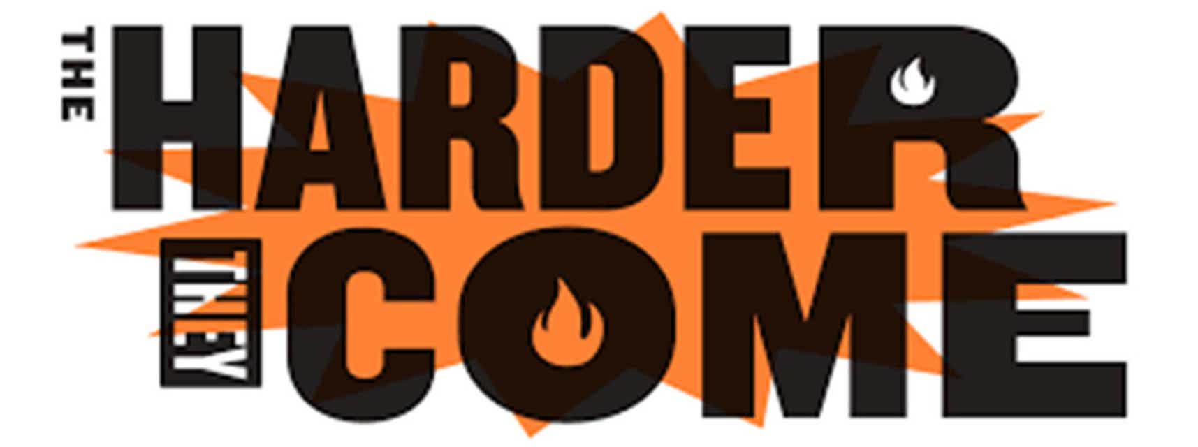 The Harder They Come