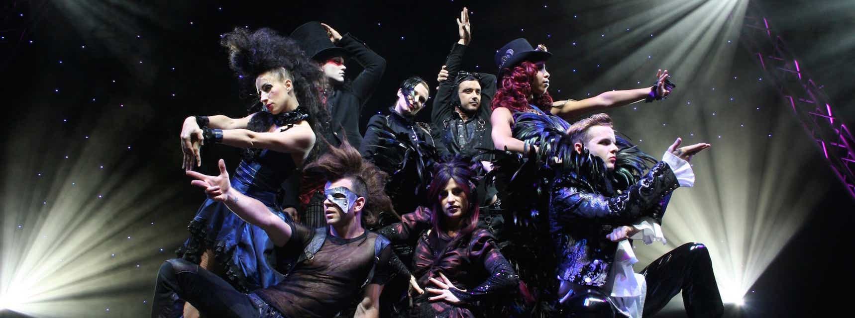 The Illusionists