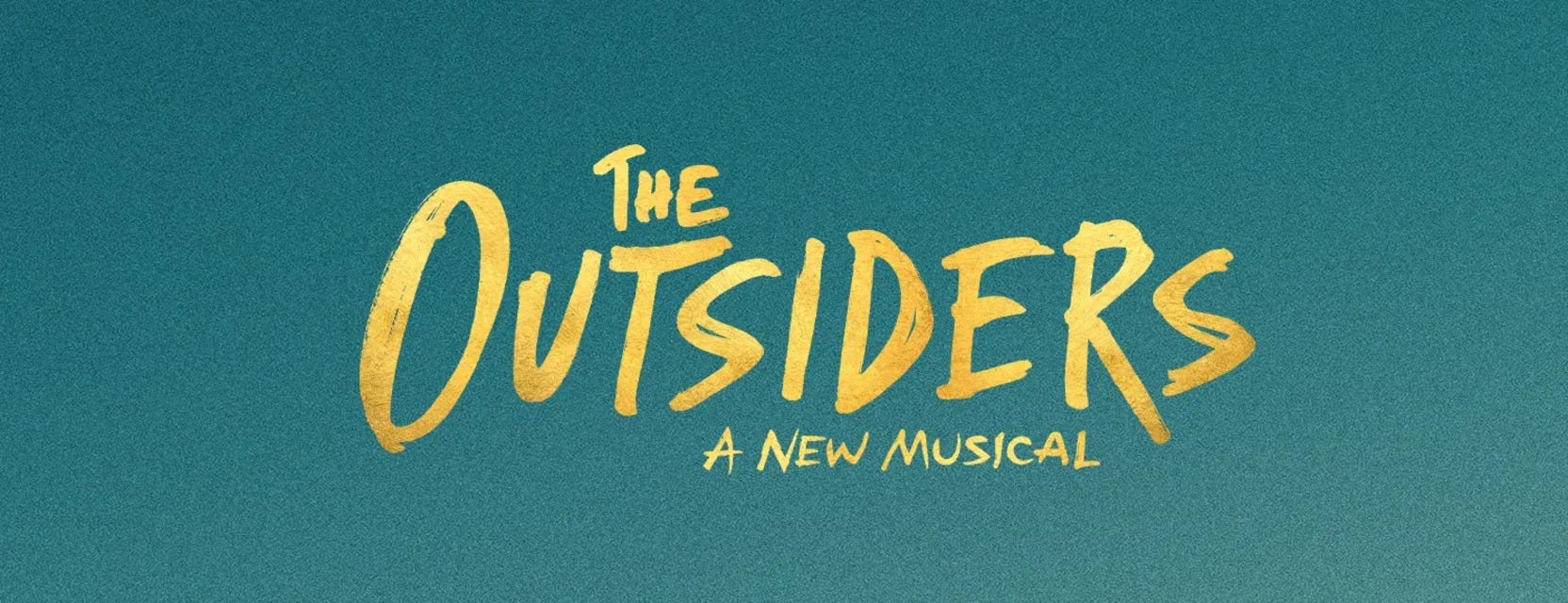 The Outsiders will be playing at Orpheum Theatre in Memphis
