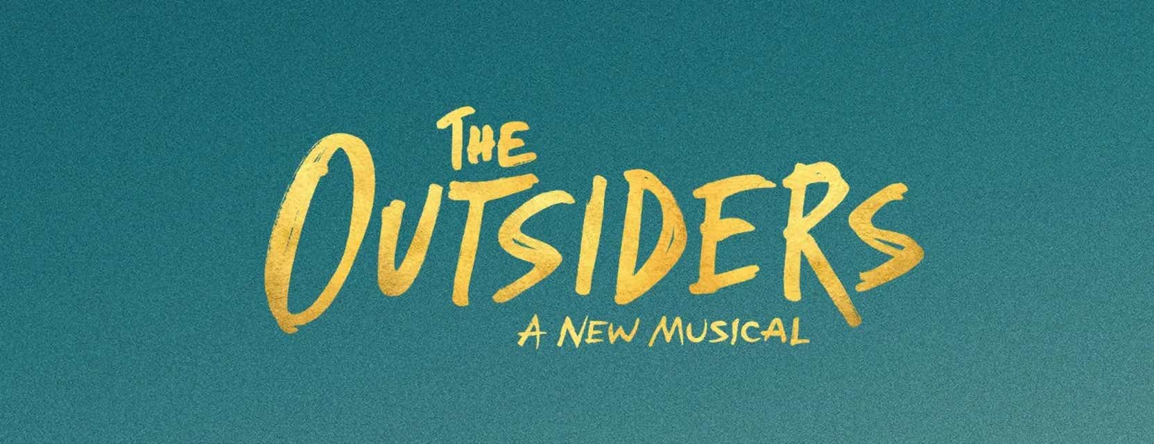 The Outsiders