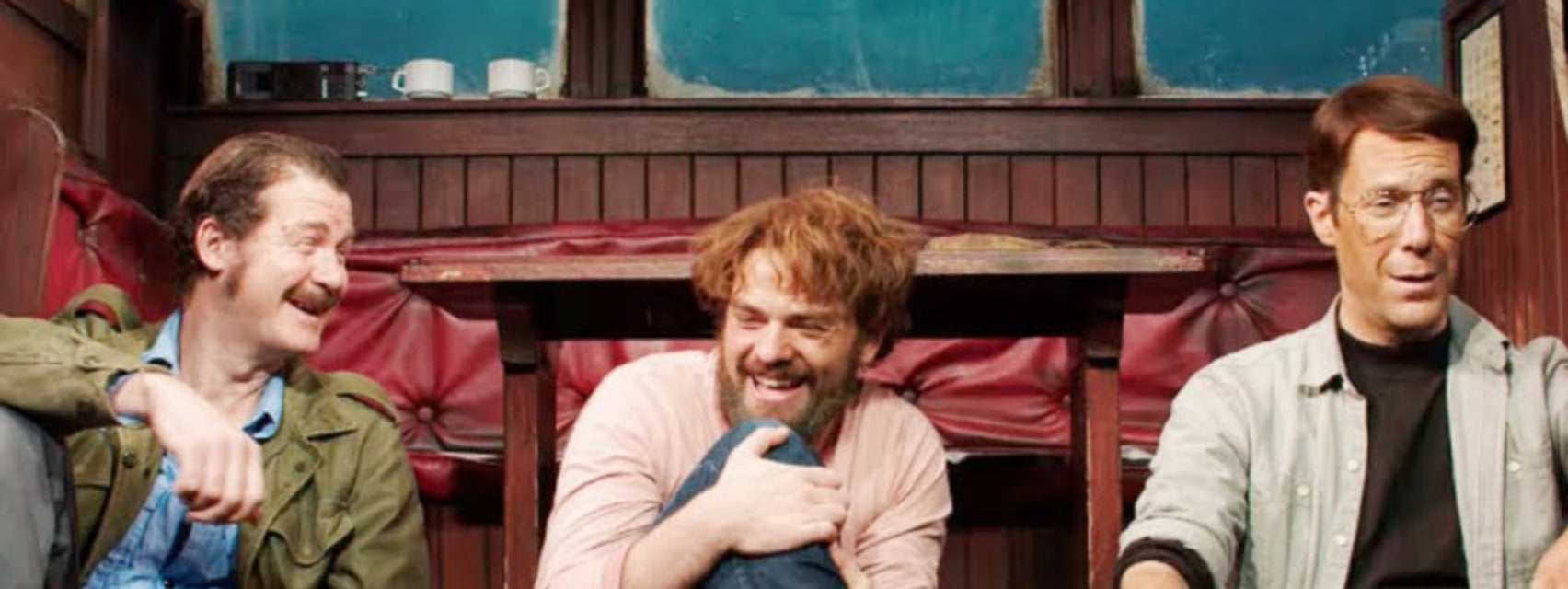 Cheap The Shark Is Broken Tickets Gametime