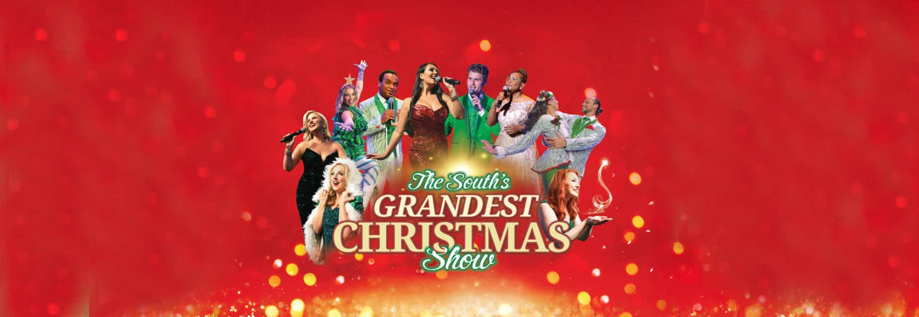 The Souths Grandest Christmas Show