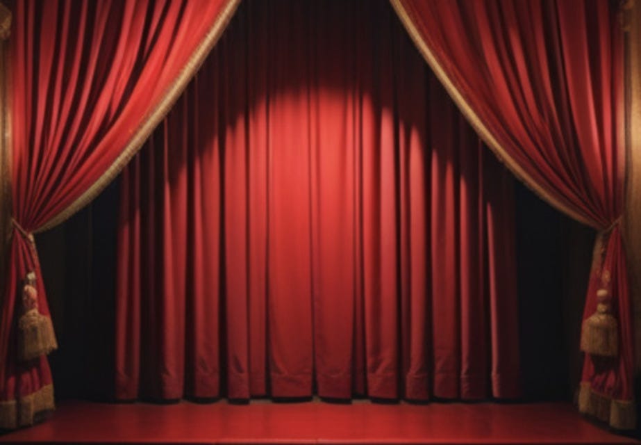 Tosca will be playing at Royal Theatre in Victoria