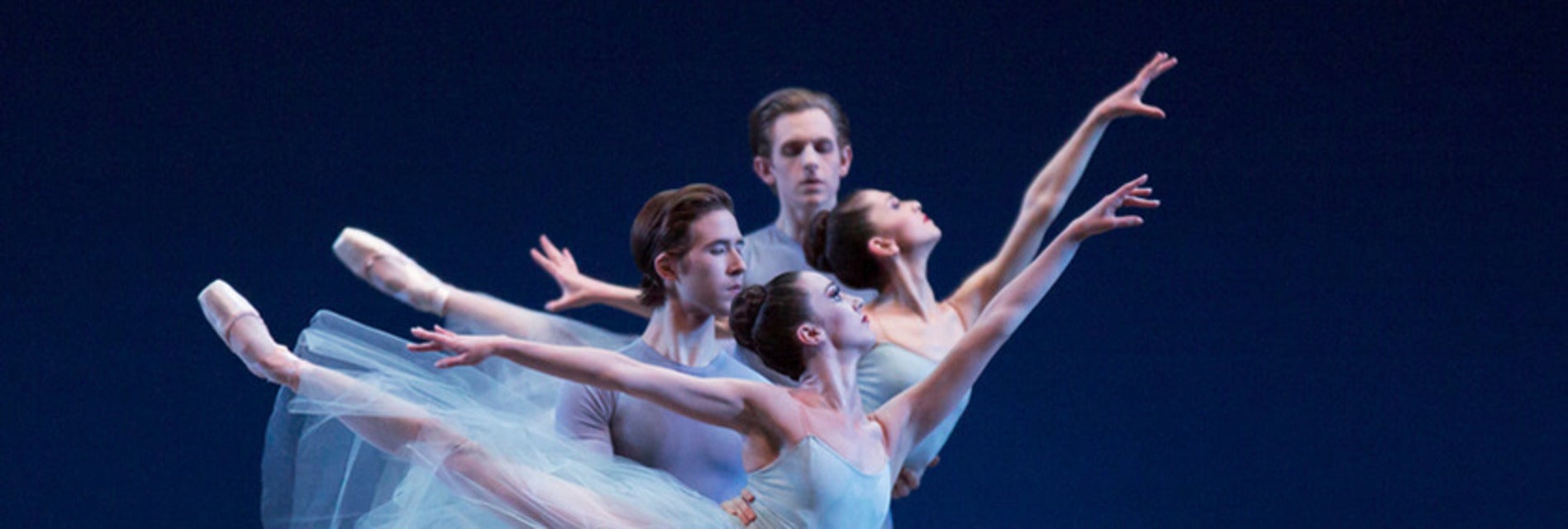 Texas Ballet Theater Tickets