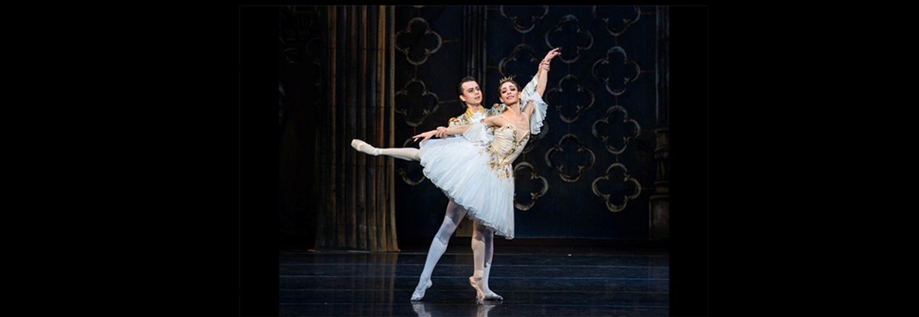 The United European Ballet Company will be playing at Byers Theatre - Sandy Springs Performing Arts in Sandy Springs