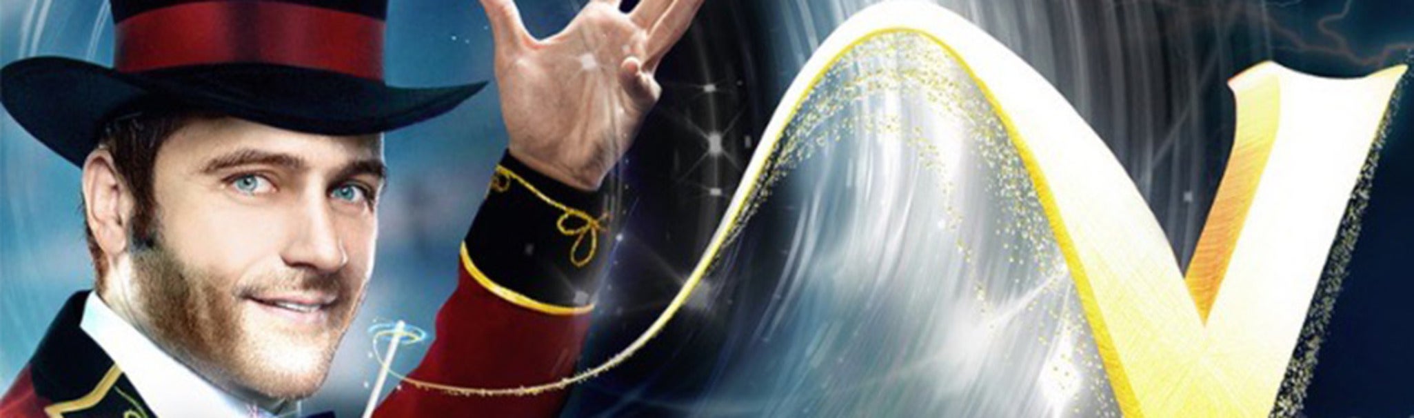 V-The Ultimate Variety Show Tickets