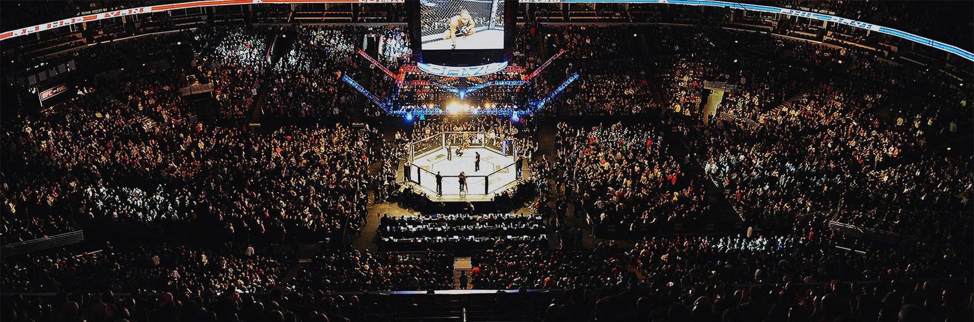 Cheap UFC 268 Tickets Gametime