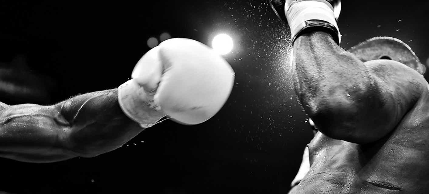 RCS Fight Night