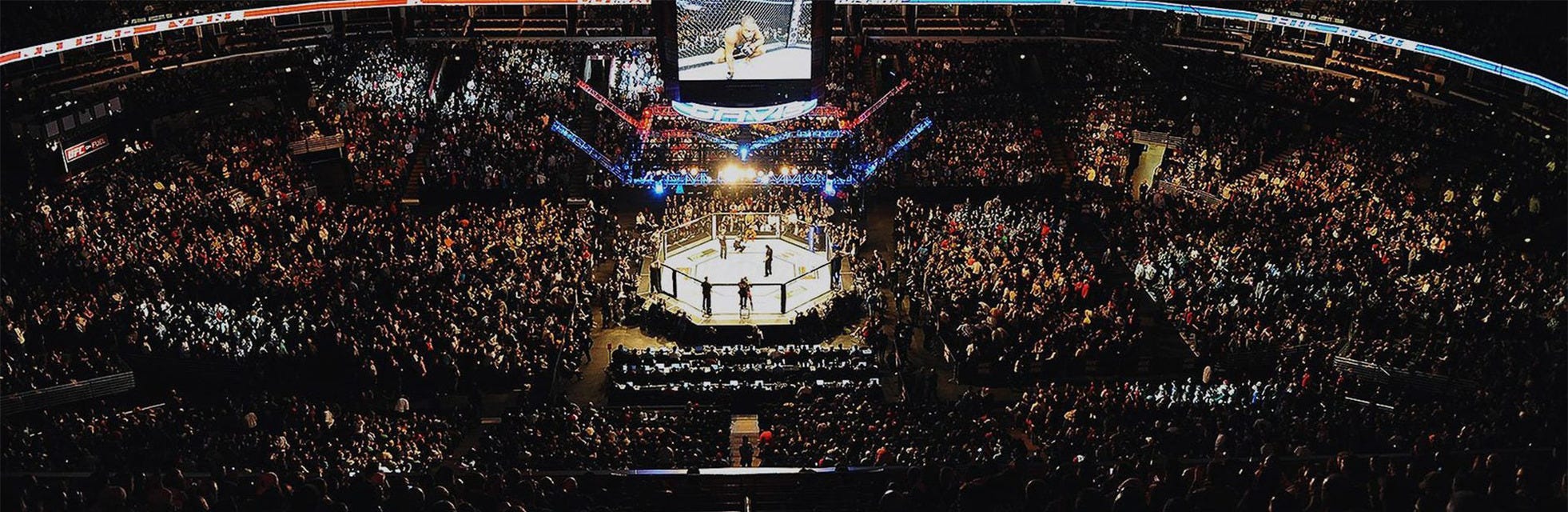 Legacy Fighting Alliance will be playing at Seneca Allegany Casino and Hotel in Salamanca