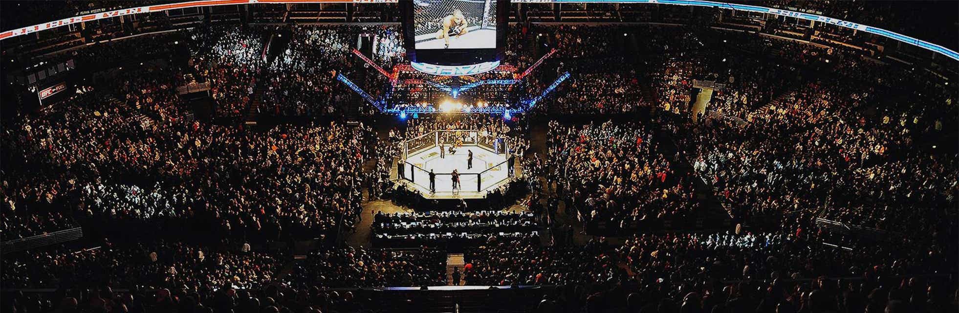 Legacy Fighting Alliance