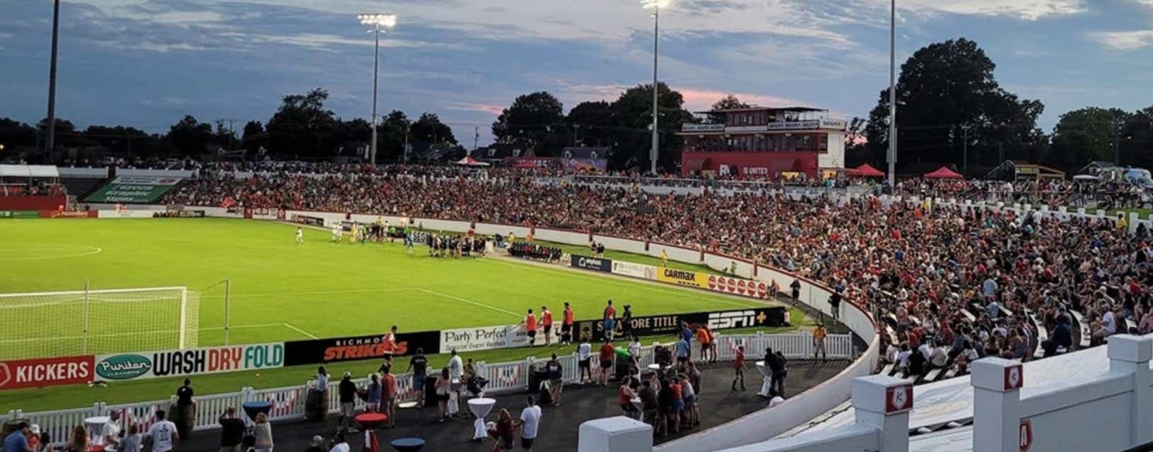 Richmond Kickers