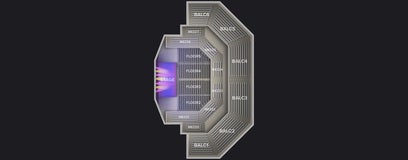 Seat view from Balcony