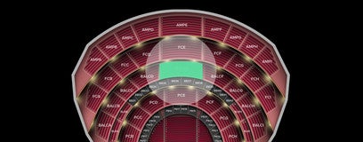 Seat view from Balcony