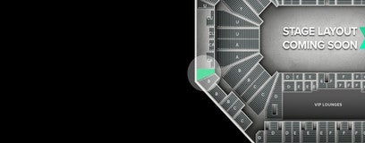 Seat view from Section