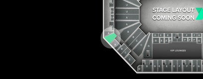 Seat view from Section