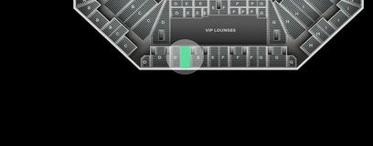 Seat view from Section