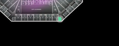 Seat view from Section