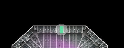 Seat view from Section