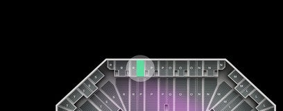 Seat view from Section