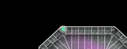 Seat view from Section