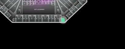 Seat view from Section