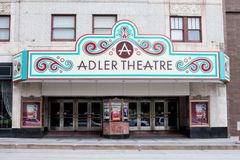 Seat view from 1st BALCONY