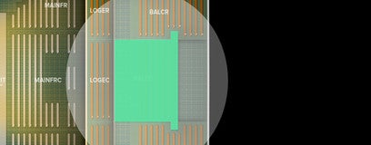 Seat view from Balcony Center