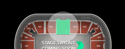 Seat view from Arena