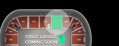 Seat view from Arena