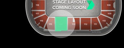 Seat view from Arena