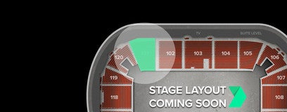 Seat view from Arena