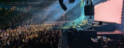 Seat view from Arena