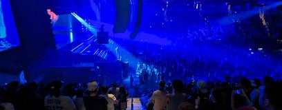 Seat view from Arena