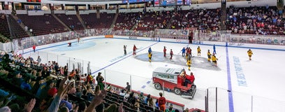 Seat view from Arena