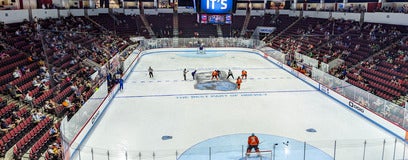 Seat view from Arena