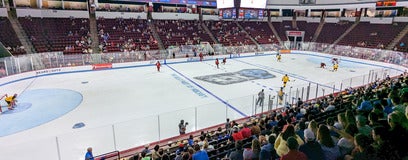 Seat view from Arena