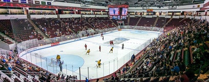 Seat view from Arena