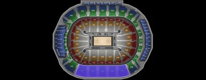 Seat view from Balcony Side