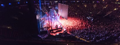 Seat view from Balcony