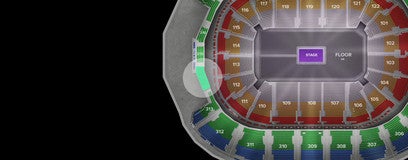 Seat view from Balcony