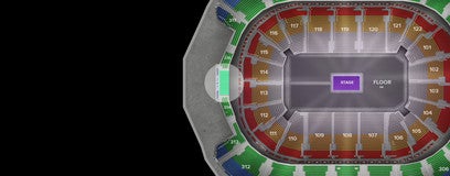 Seat view from Balcony