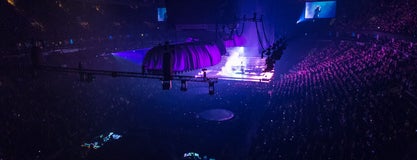 Seat view from Balcony