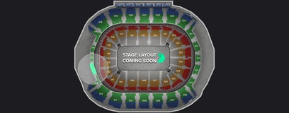 Seat view from Balcony