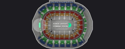 Seat view from Balcony