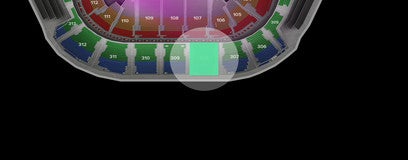 Seat view from Balcony