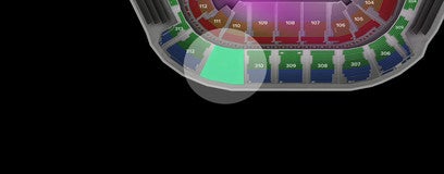 Seat view from Balcony