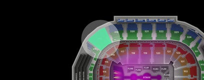 Seat view from Balcony