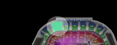 Seat view from Balcony